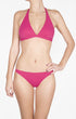 Shan Techno Low rise hipster bikini bottom